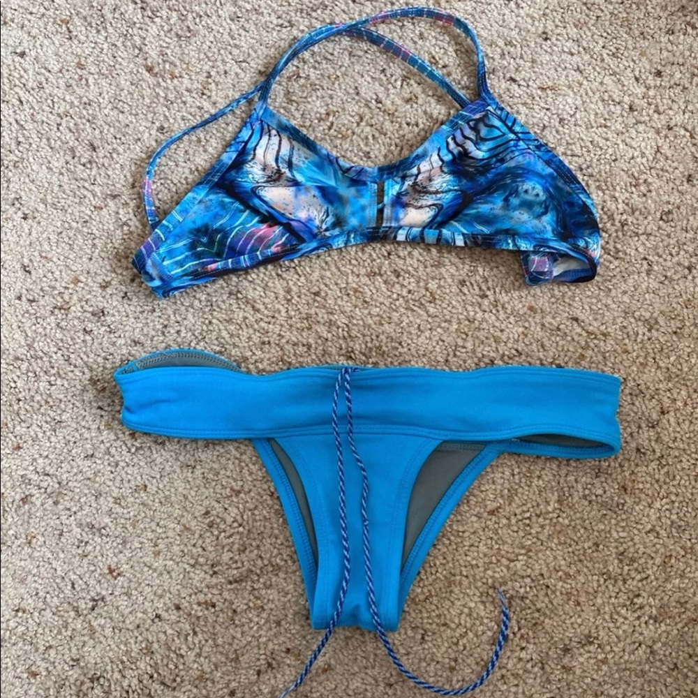 Jolyn set
